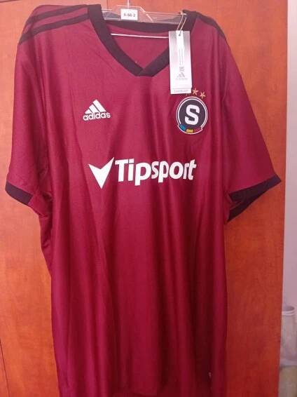 Dres Ac Sparta Praha