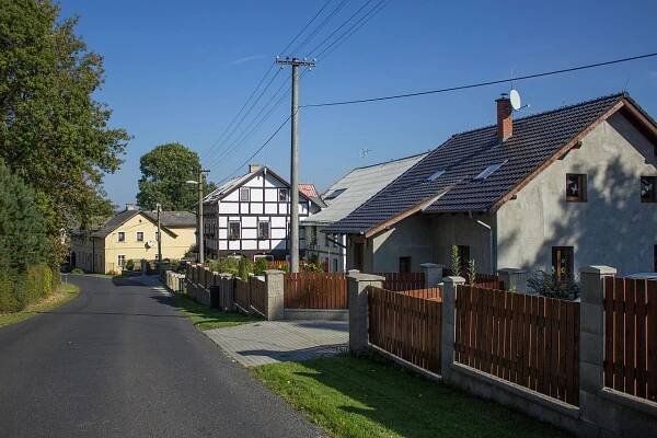 Arnoltice - ubytování, počasí, foto, tipy na výlet, informace