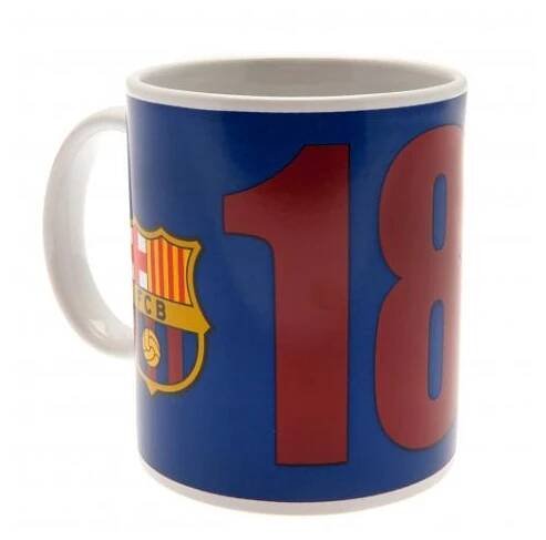 Hrnek Barcelona FC (typ SN)