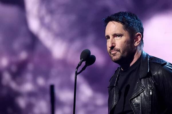 trent reznor Archives - SPIN