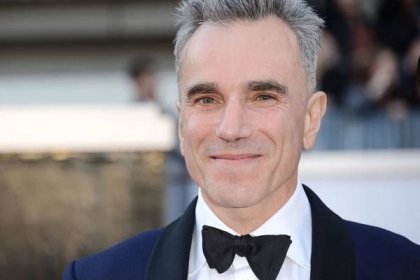 Daniel Day-Lewis may not be done with Hollywood just yet