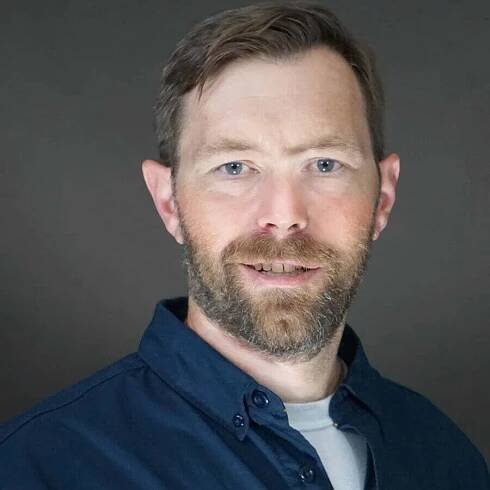 Jeremy Jones - Operations Manager