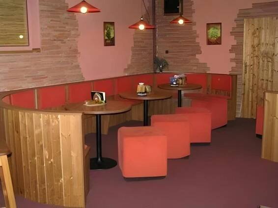 Restaurace