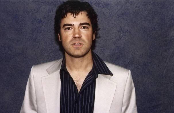 Ron Livingston auf dem roten Teppich (2003)