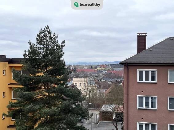 Prodej Byt 3+1, Školní, Klatovy - Klatovy IV