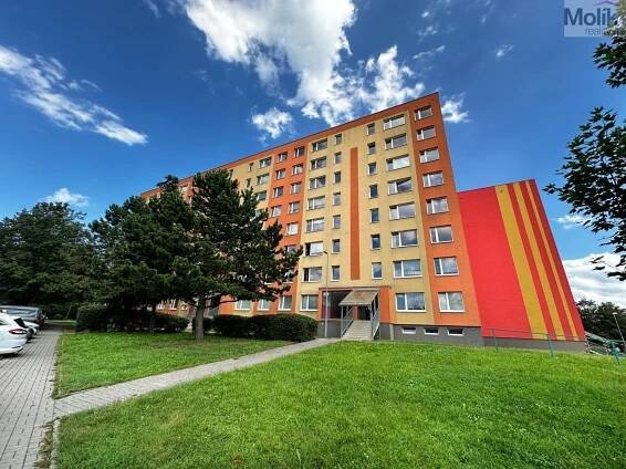 V Domkách, Duchcov, okres Teplice