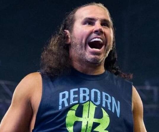 Matt Hardy Biography - Facts, Childhood, Family Life & Achievements
