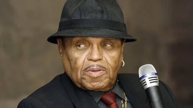 Joe Jackson Dead: Jackson Family Patriarch Dies at 89