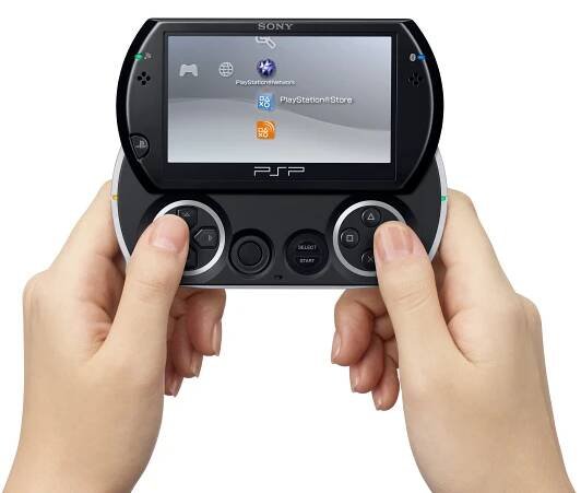 PS Vita could be the first post-retail system | GamesIndustry.biz