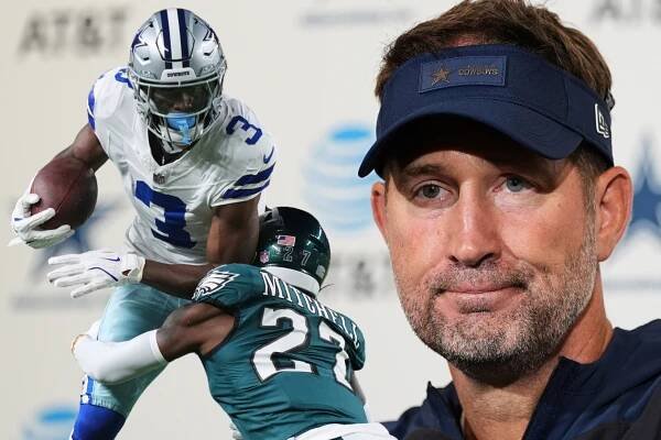 Dallas Cowboys -NFL