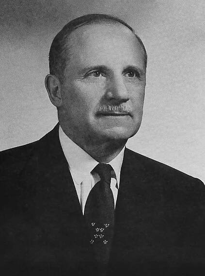 George E. Mylonas