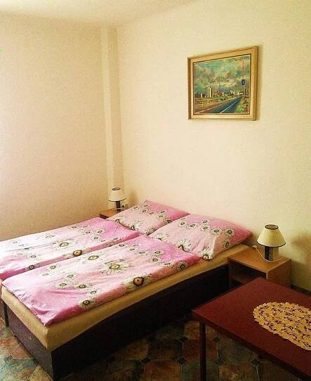 Penzion U Háje foto 18