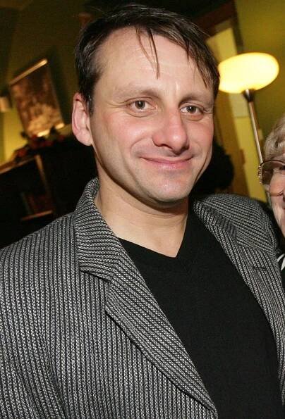 Radek Holub trpí kvůli stárnutí a baletním kreacím! Tělo se už občas vzpouzí, přiznal