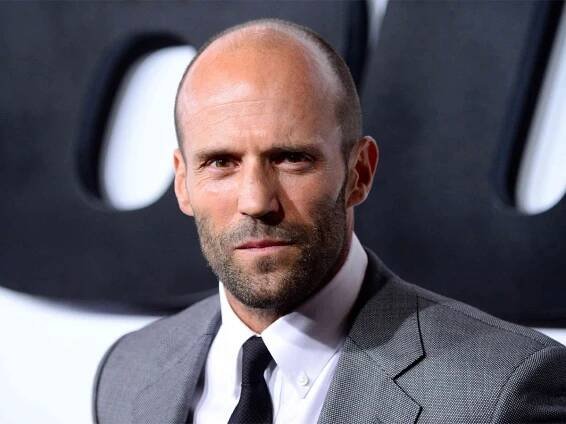 Style guide how to dress like jason statham don’t fear the jason statham receding hairline