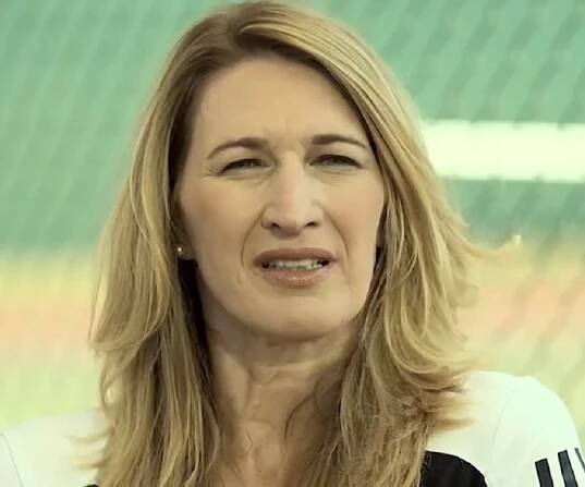 Steffi Graf Biography - Facts, Childhood, Family Life & Achievements