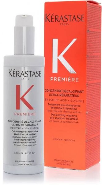 KÉRASTASE Premiere Concentré Décalficiant Ultra-Réparateur 250 ml