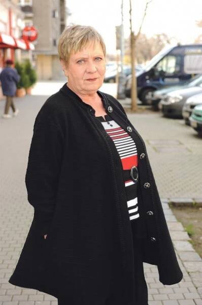 Obermaierová je po operaci: Bála se, že přijde o hlasivky