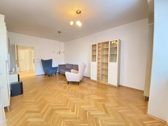 Krásný byt k pronájmuv Bráníku v klidné ulici., obrázek č. 3