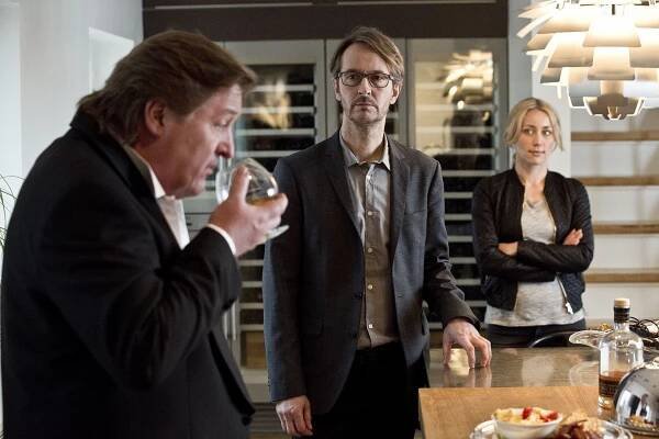 Dicte - Drømme og Diamanter - del 1 - Z filmu - Lars Brygmann