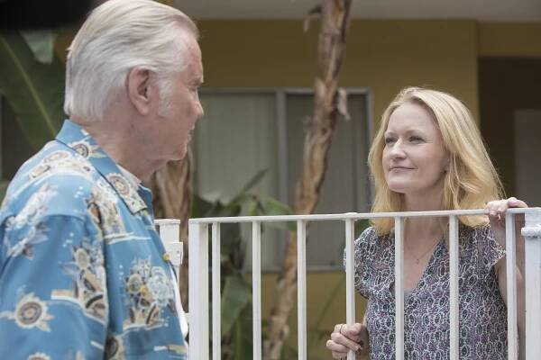 Ray Donovan - Pohrabáč - Z filmu - Paula Malcomson