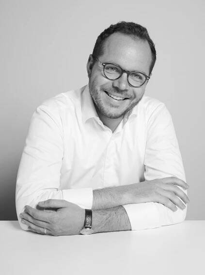 Dr. Christian H. Koch, Kristianstad University, Sweden | 14th Global Brand Conference 2019
