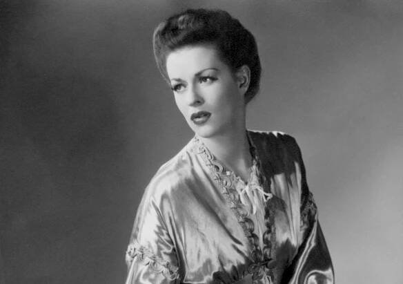 Uta Hagen Actress and Master Teacher of HB Studio