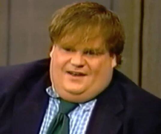 Chris Farley