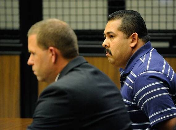 Ex-cops acquitted in beating death of homeless man in California