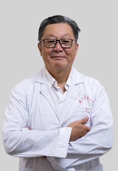张炳珍中医师 Chong Ping Chin