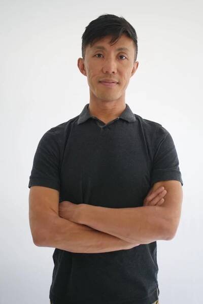 Image of Jeffrey Chu