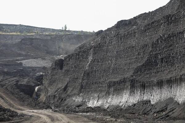 Nejnižší místo Česka se stále prohlubuje. Na severu Čech se těží přes 600 let