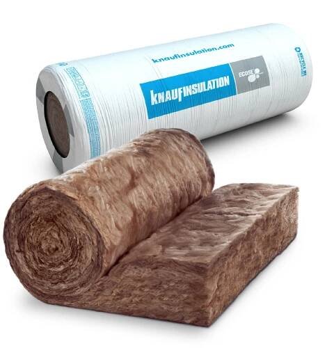 Knauf Naturoll Pro 200 mm 4,56 m2