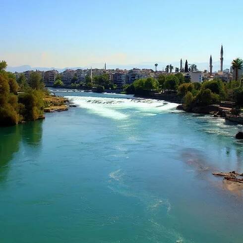 Manavgat: explore the beauty of this turkish gem • Jmena Svatky