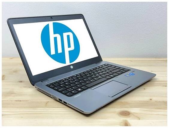 Notebook HP EliteBook 840 G1
