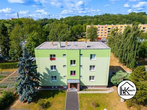 Prodej bytů, okres Teplice | Mapio.cz