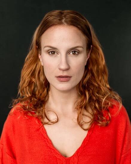 Kristína Madarová - Studiové