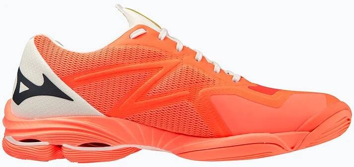 Mizuno Wave Lightning Z7 V1GA220002 sálová obuv – Leman Sport