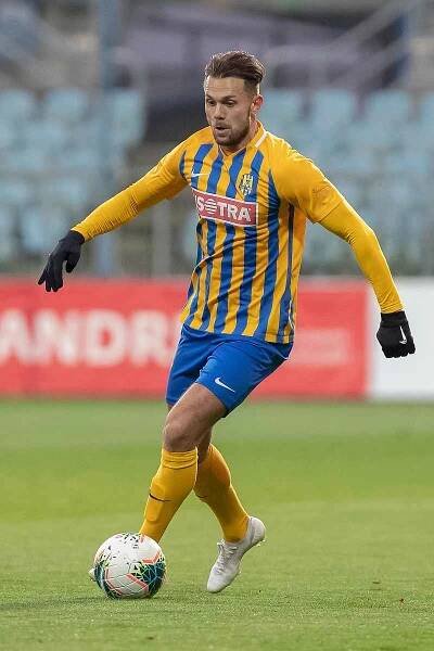 SFC Opava-Jablonec 0:2,po prodloužení