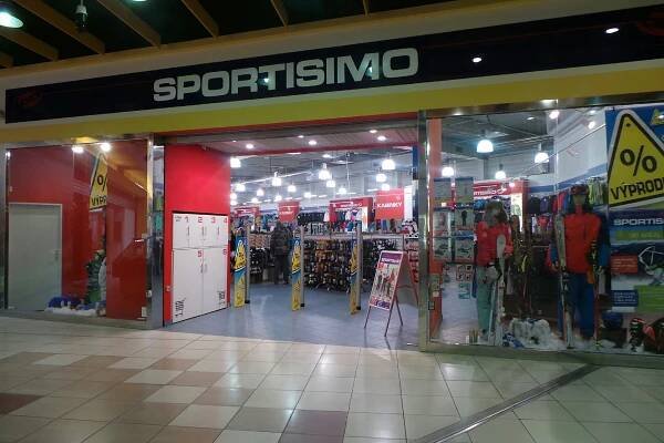 Sportisimo foto 1