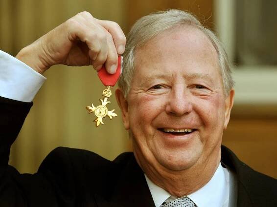 Tim Brooke-Taylor dead: Goodies co-stars lead tributes as actor dies aged 79 after contracting coronavirus