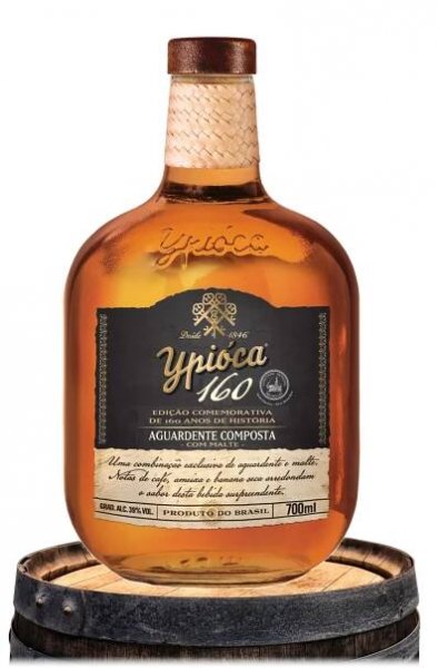 Rum World