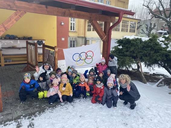 Fotogalerie - Mateřská škola Srdíčko, Zborovská v Opavě