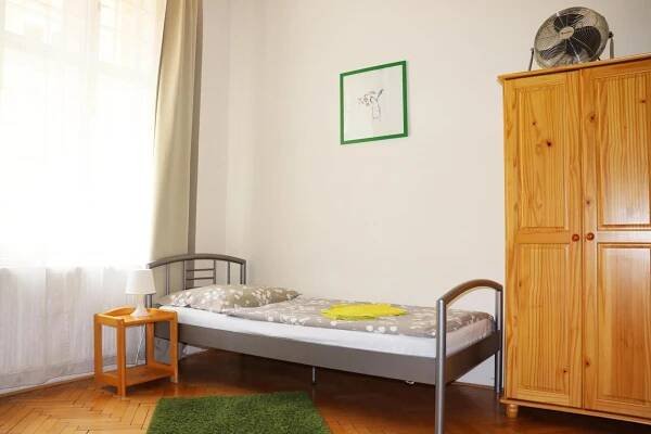 Old Town Home Prague, Praha | Hotel.cz