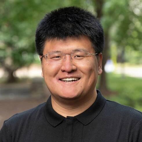 Ke-Nan Zhang, MD, PhD – Khasraw Lab