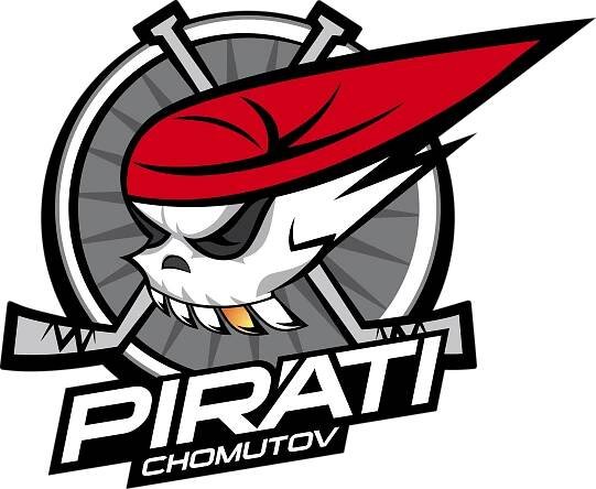 Piráti Chomutov