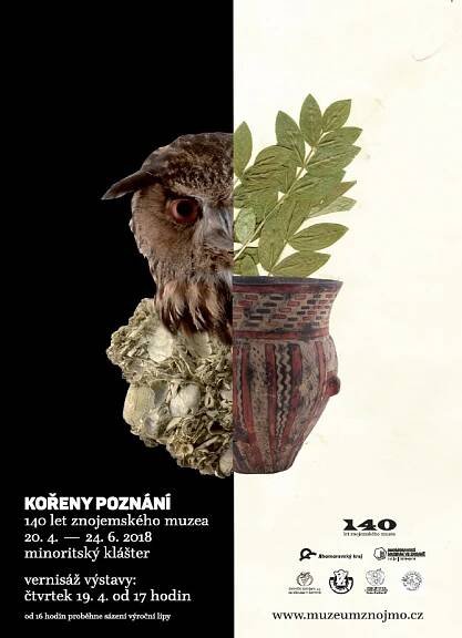 koreny poznani