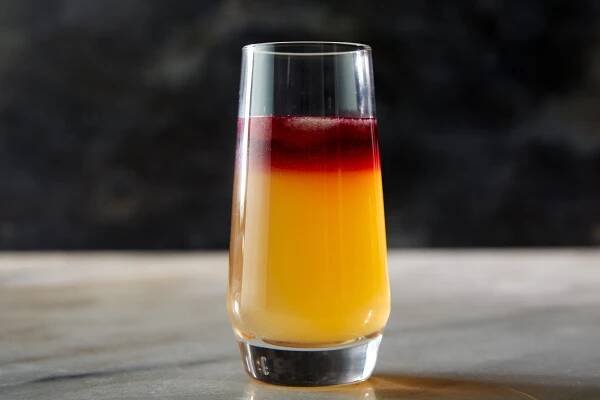 Whiskey Sour Recipe (with Video)
