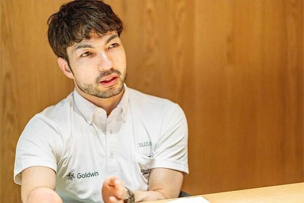 SUZUKI Takayuki: A Competitor in Six Consecutive Paralympics, Winning 14 Medals | Japan Sports Journey
