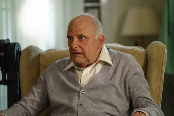 The Truth About the Harry Quebert Affair - No Angel - Z filmu - Kurt Fuller