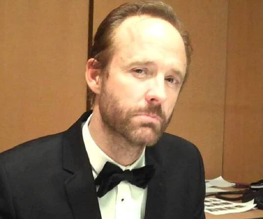 John Benjamin Hickey Biography - Facts, Childhood, Family Life & Achievements